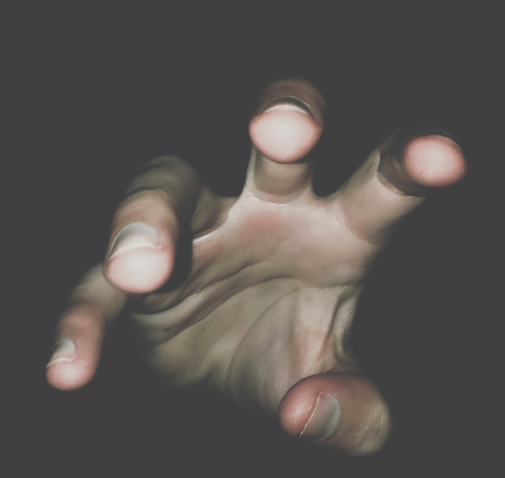 A Firm Hand: available on Books ‘N Pieces&nbsp;Magazine